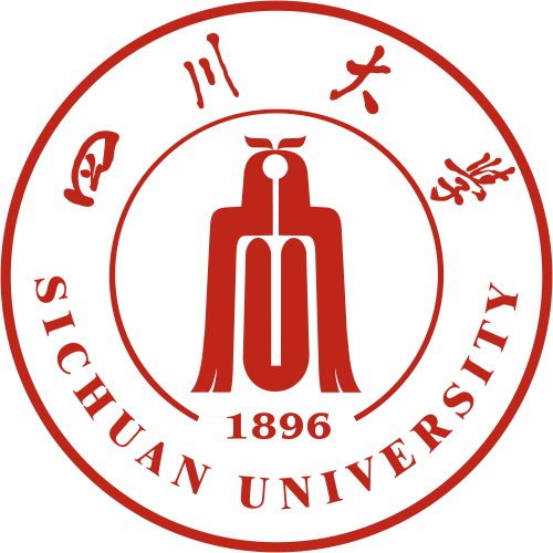Sichuan University logo